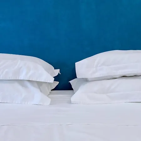 Mammama Bed and breakfast