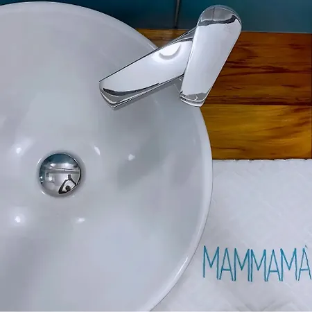 Bed and breakfast Mammama