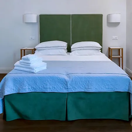 Bed and breakfast Mammama Gaeta
