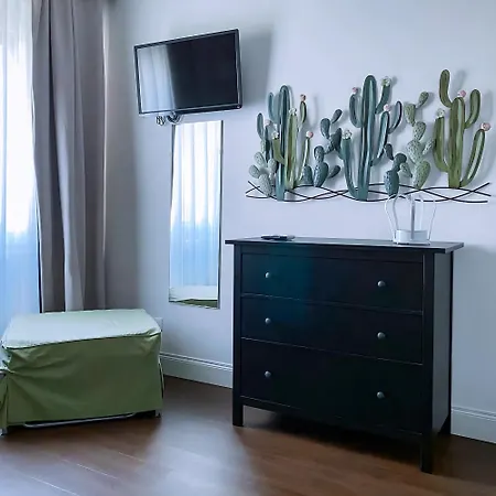 Mammama 3* Gaeta