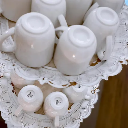 Mammama Bed and breakfast 3*