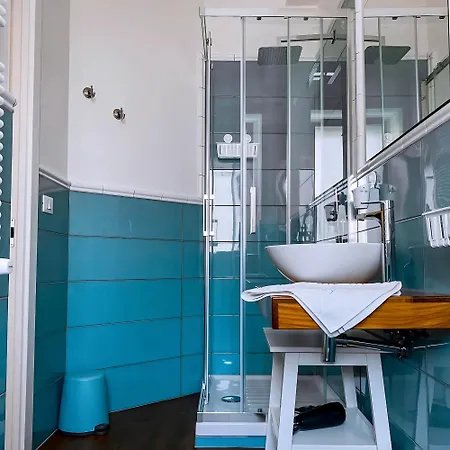 Mammama Bed and breakfast 3*