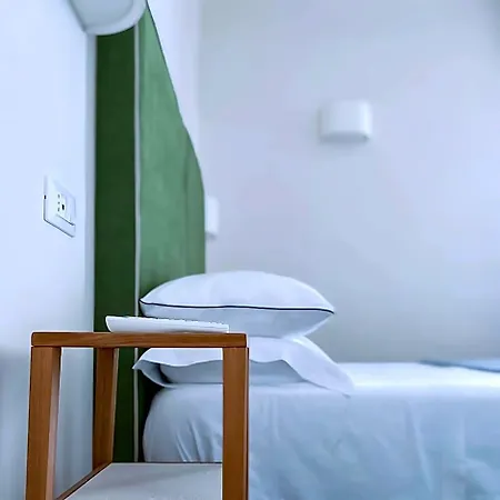 Bed & Breakfast Mammamà Gaeta