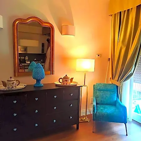 Mammamà Bed & Breakfast