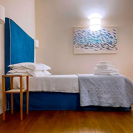 Bed & Breakfast Mammamà 3*