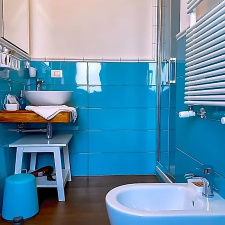 Mammamà Bed & Breakfast Gaeta