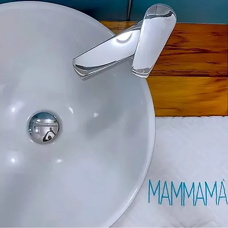 Mammamà Gaeta