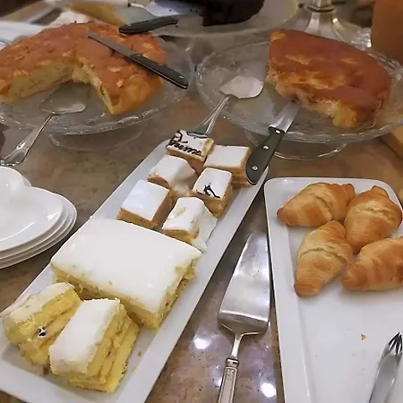 Bed & Breakfast Mammamà 3*