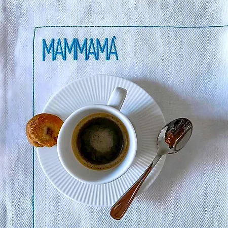 Mammamà 3* Gaeta